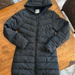 Zyia Women’s Parka